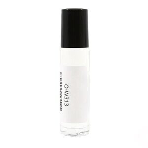 White Nile Unisex Uncut Body Oil 1/3 oz Roll-on Bottle New